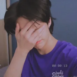 🍫 5941fb81 School's Out osoba, kpop, koniec szkoły telegram sticker