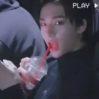 🍫 98e9b27e PLAY telegram sticker