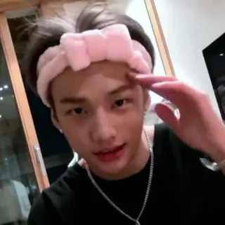 𝙷𝚠𝚊𝚗𝚐 𝚑𝚢𝚞𝚗𝚓𝚒𝚗 @geuugeuu telegram stickers