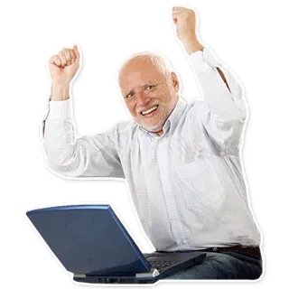 Meme_pack telegram stickers