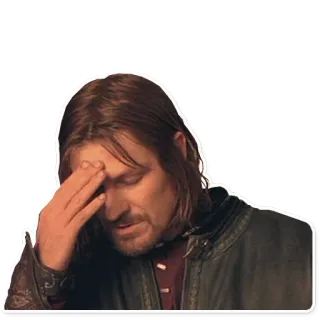 Meme_pack telegram stickers