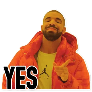 Meme_pack telegram stickers
