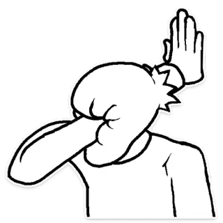 Meme_pack_2 telegram stickers