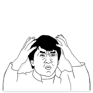 Meme_pack_2 whatsapp stickers