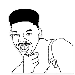 Meme_pack_2 telegram stickers