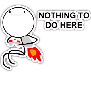 Meme Stickers | @StickersChannel telegram stickers