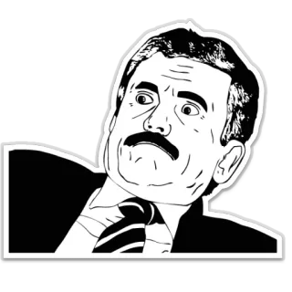 Meme Stickers | @StickersChannel whatsapp stickers