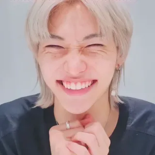 😆 80f9e633 orang, bahagia, potret, senyum, pria, muda telegram sticker