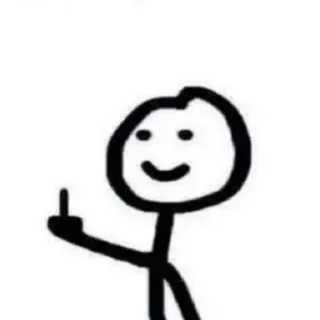 @fcknghentai's meme telegram stickers