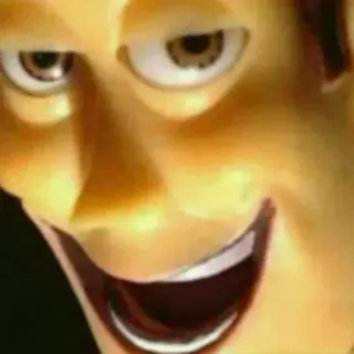 @fcknghentai's meme telegram stickers