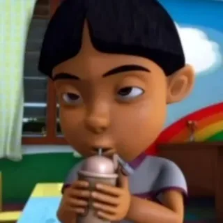 🤡 9b9600b7 telegram sticker