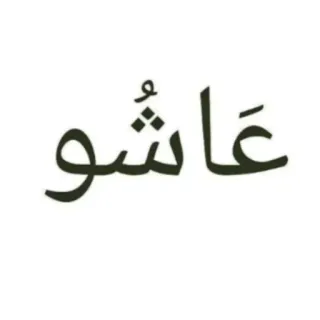 🤡 da541797 عاشو telegram sticker