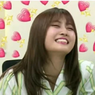 TWICE MEME @GEMESNlH whatsapp stickers