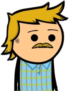 😐 5da6ece4 telegram sticker