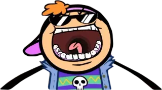 😆 d2d2ea47 telegram sticker