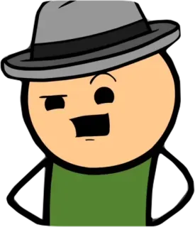 😏 f6eff553 telegram sticker