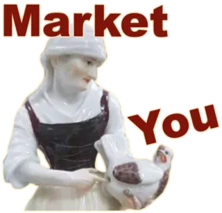 🖕 7b1e9690 Market
You pasar, ayam, figur, pertanian, unggas telegram sticker