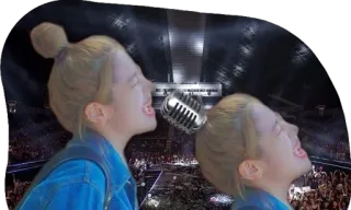 🎙 4ad0b4fc telegram sticker