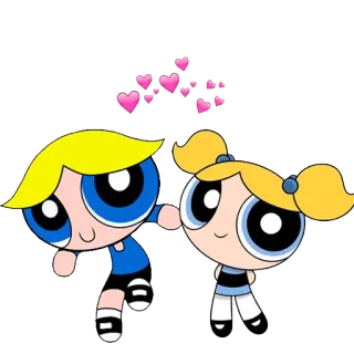 Poderosas telegram stickers