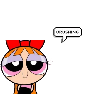 Poderosas telegram stickers