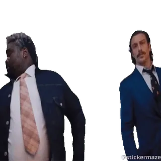 🫠 40da46c1 telegram sticker