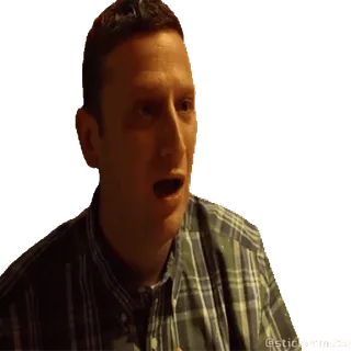 😱 c33ad8a2 telegram sticker