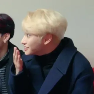 🤭 77f2983e telegram sticker