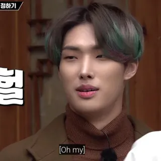 😶 fb099076 [Oh my] telegram sticker