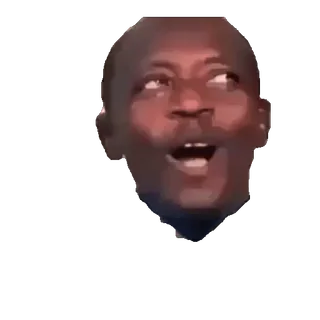 🤩 025ca98e Meme, Reaktion, lustig, geschockt telegram sticker