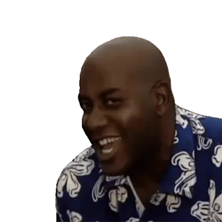 🌚 4223424d mann, gesicht, lächeln, grinsen, meme, ausdruck, porträt telegram sticker