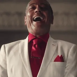 😐 9c030571 Anton Castillo Far Cry 6 Anton Castillo, Far Cry 6, villain, dictator, character, game, video game telegram sticker