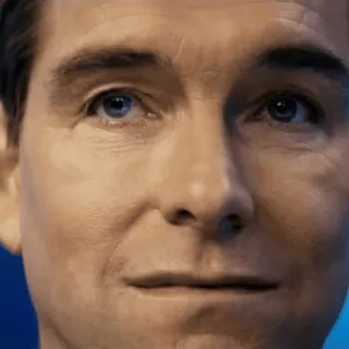 😂 751dc610 Homelander The Boys Homelander, The Boys, Superhero, Karakter, Acara TV, Antony Starr telegram sticker