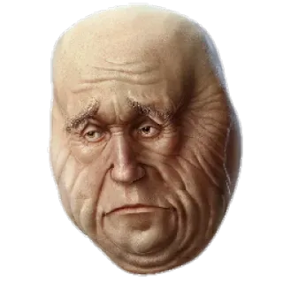 😣 caf9d3c7 telegram sticker