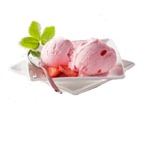 Memo-Food 2 telegram stickers