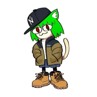 моптян гуреняяя telegram stickers