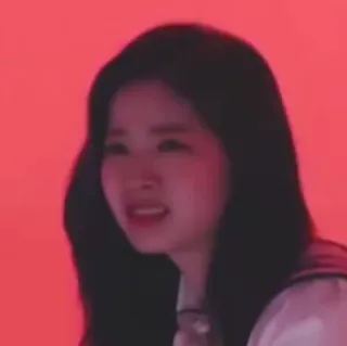 🤨 a89cc0f8 phụ nữ, người, khuôn mặt, biểu cảm, chân dung telegram sticker