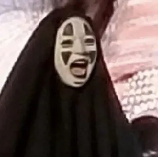 No Twice,no life telegram stickers