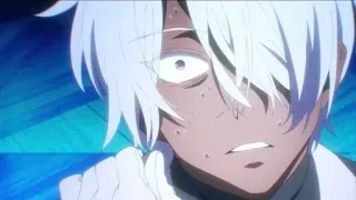 ❤️ 54211803 动漫, 汗, 担心, 脸, 表情 telegram sticker