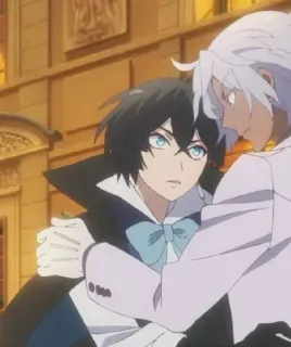 ❤️ 6380e8c0 telegram sticker