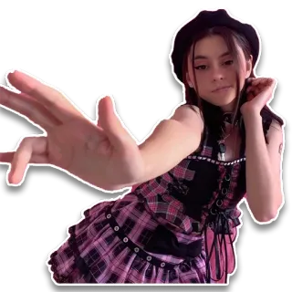 🧏‍♀️ 44bec098 telegram sticker