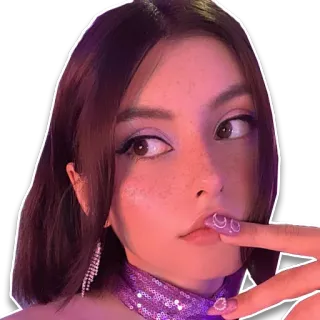 🤔 75b32003 telegram sticker