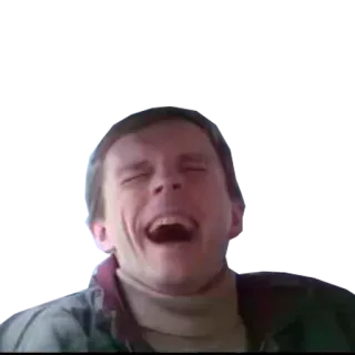 Menty whatsapp stickers