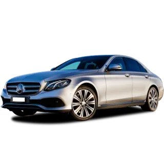 โค 0c9a550f car, automobile, mercedes-benz, sedan, vehicle, transportation telegram sticker
