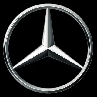 ๐ 2feb0198 logo, mercedes, benz, car, automobile telegram sticker