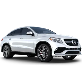 ๐ a8f992c1 car, vehicle, automobile, mercedes, gle telegram sticker