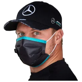 Mercedes Benz by Antonio Eng telegram stickers