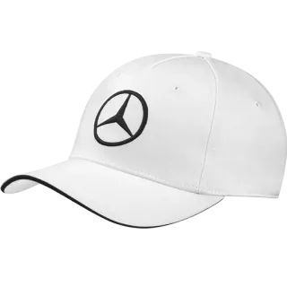 Mercedes Benz by Antonio Eng telegram stickers