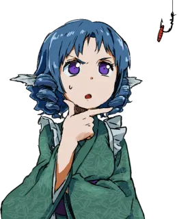 🐟 27e71b2c telegram sticker