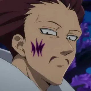 😒 80feab90 Estarossa The Seven Deadly Sins Anime, Personaje, Estarossa, Demonio, Manga telegram sticker