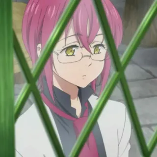 👀 8e7ab833 Gowther Seven Deadly Sins Anime, Personaje, Gowther, Seven Deadly Sins telegram sticker